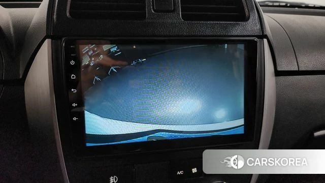 Dongfeng Socon C35 2022 Белый из Кореи, фото 6