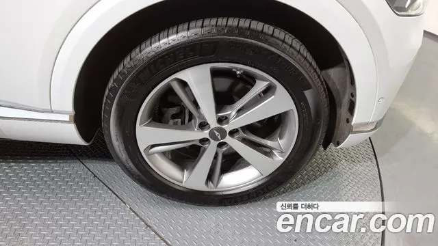 Genesis GV80 id 2664075 из Кореи 6