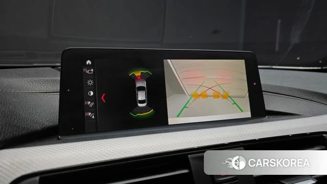 BMW 3 Series (F30) 2018 Белый из Кореи, фото 6