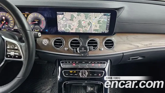 Mercedes-Benz E-Class W213 id 2907207 из Кореи 6