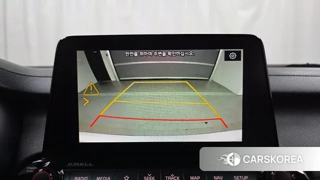 Kia Come New K3 2018 Белый из Кореи, фото 6