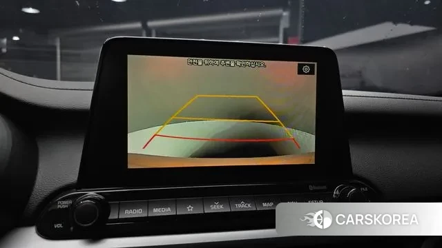 Kia Come New K3 2018 Белый из Кореи, фото 6