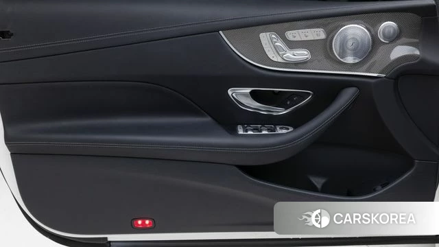 Mercedes-Benz E-Class W213 2019 Белый из Кореи, фото 6