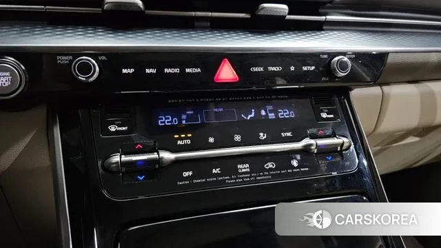 Kia Carnival 4th generation 2022 Черный из Кореи, фото 6