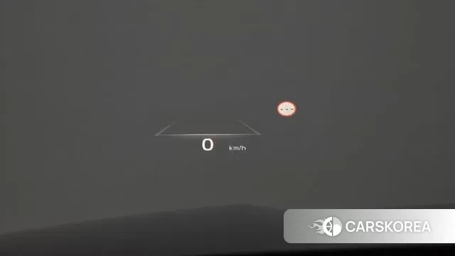 Kia K8 Hybrid 2023 Черный из Кореи, фото 6