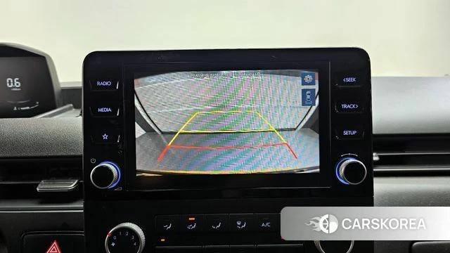 Hyundai Staria 2022 Желтый из Кореи, фото 6