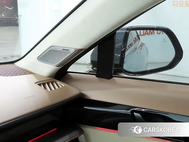 Hyundai Grandeur Hybrid (GN7) 2023 Цвет галактики из Кореи, фото 6