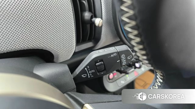 Mini Cooper S 4th Generation 2025 Черный из Кореи, фото 6
