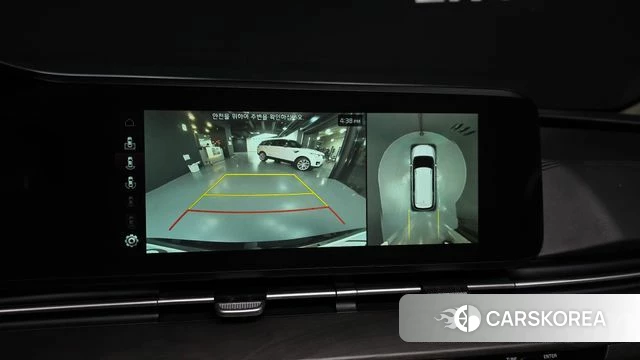 Kia Carnival 4th generation 2022 Черный из Кореи, фото 6