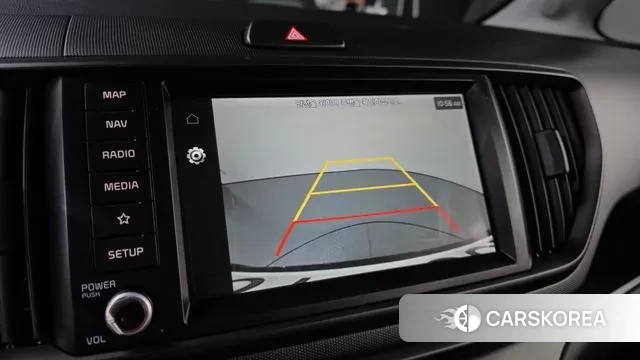 Kia The New Kia Ray 2024 Черный из Кореи, фото 6