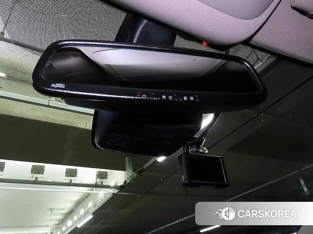 Renault Korea (Samsung) QM6 2018 Серый из Кореи, фото 6