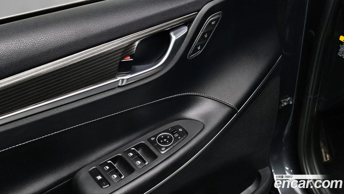 Hyundai Grandeur IG 2019 Серый из Кореи, фото 6