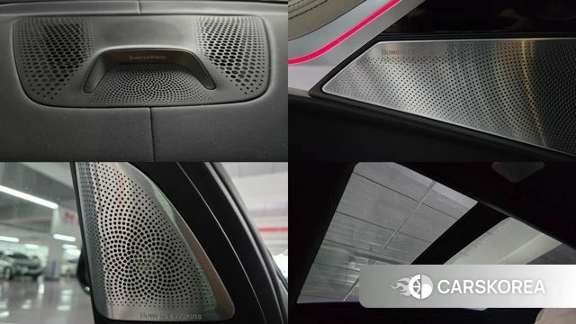 BMW X7 (G07) 2019 Белый из Кореи, фото 6