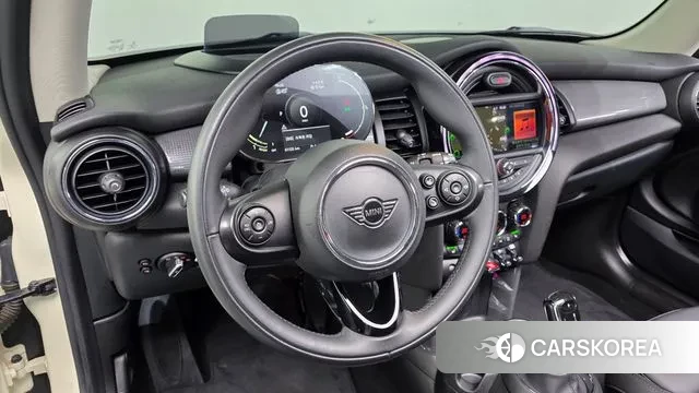 Mini Cooper 2020 Жемчужный цвет из Кореи, фото 6