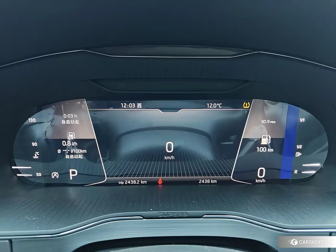 Skoda Speed pie 2024 Черный из Китая, фото 6