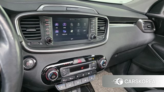 Kia The New Sorento 2018 Белый из Кореи, фото 6