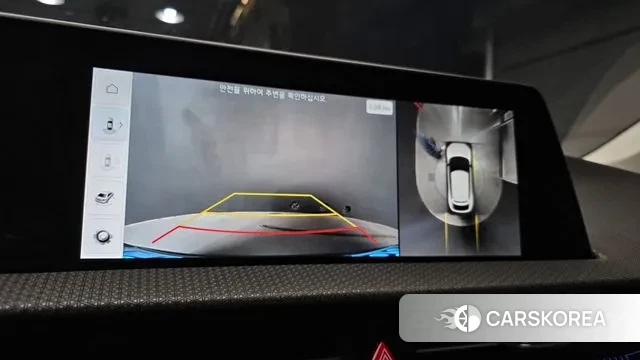 Kia EV6 2023 Серебристо-серый из Кореи, фото 6