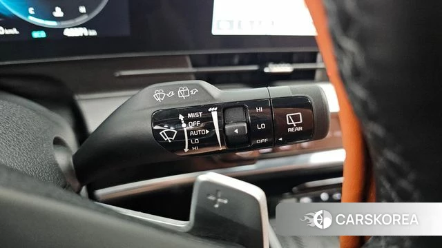 Kia Sportage 5th Generation 2023 Серый из Кореи, фото 6