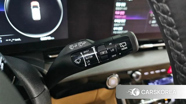 Kia Carnival 4th generation 2022 Черный из Кореи, фото 6