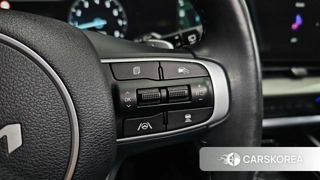 Kia Sportage 5th Generation 2022 Черный из Кореи, фото 6