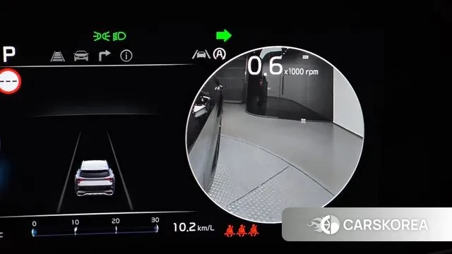 Kia Sportage 5th Generation 2024 Черный из Кореи, фото 6