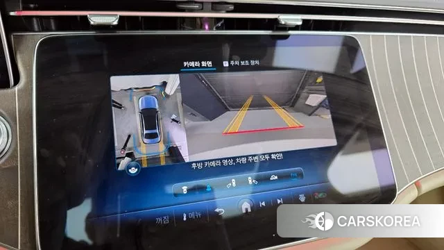 Mercedes-Benz E-Class W214 2024 Белый из Кореи, фото 6