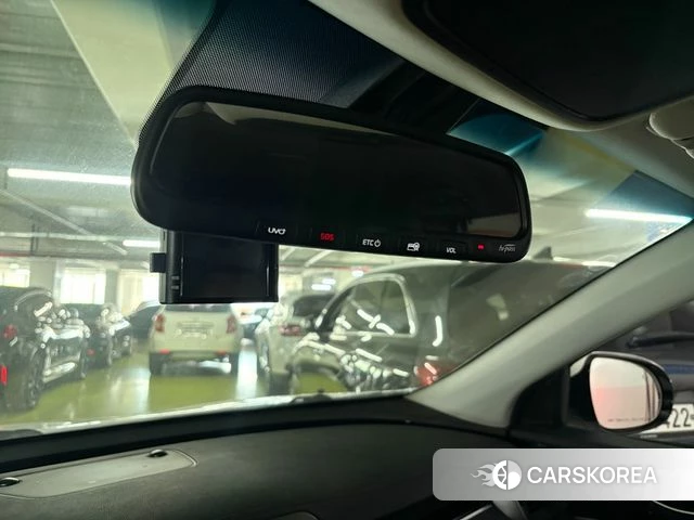 Kia The New Sorento 2019 Белый из Кореи, фото 6