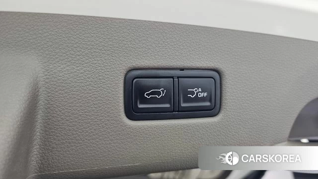 Kia Carnival 4th generation 2021 Белый из Кореи, фото 6