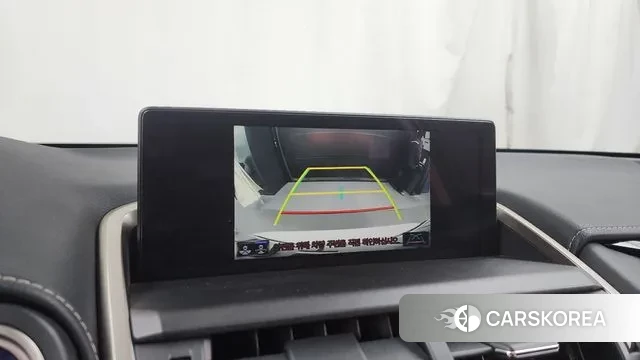 Lexus NX300h 2018 Белый из Кореи, фото 6