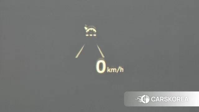 Genesis G90 2021 Серый из Кореи, фото 6