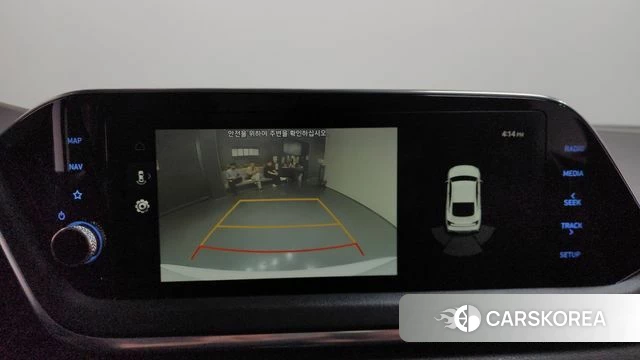 Hyundai Sonata (DN8) 2020 Белый из Кореи, фото 6