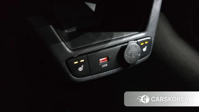 Kia The New Ray 2020 Синий из Кореи, фото 6
