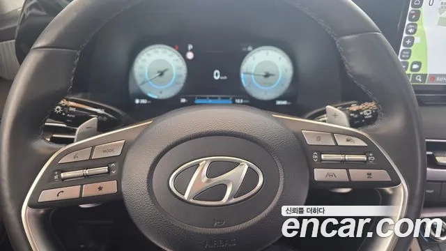 Hyundai The New Palisade 2023 Белый из Кореи, фото 6