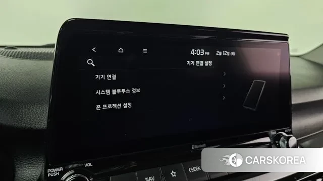 Kia Seltos 2019 Белый из Кореи, фото 6