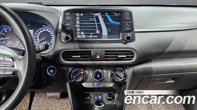 Hyundai Kona id 2715089 из Кореи 6