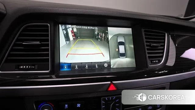 Genesis G80 2018 Серебряный из Кореи, фото 6