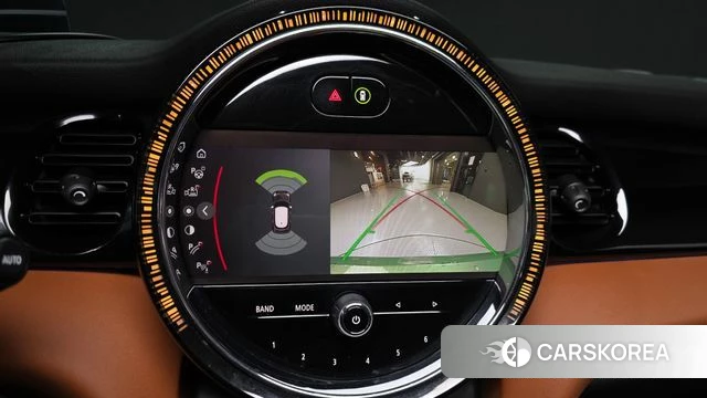 Mini Cooper S 2023 Зеленый из Кореи, фото 6