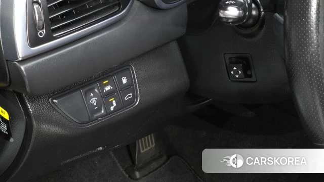 Genesis G70 2018 Коричневый из Кореи, фото 6