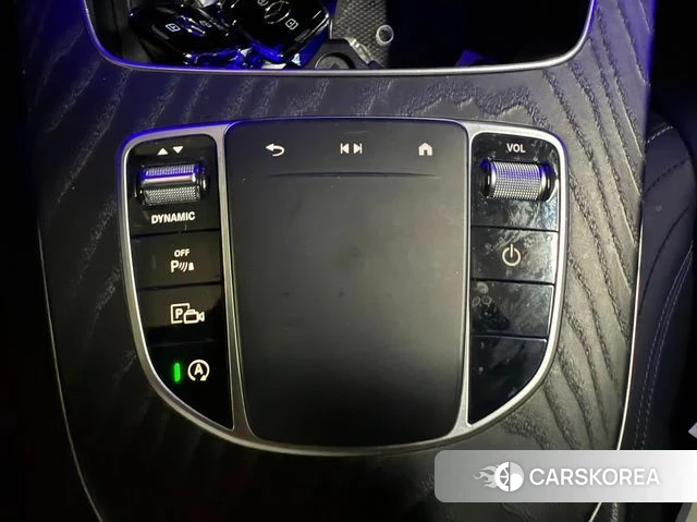 Mercedes-Benz E-Class W213 2021 Белый из Кореи, фото 6