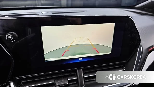 Chevrolet (GM Daewoo) Trax Crossover 2025 Белый из Кореи, фото 6