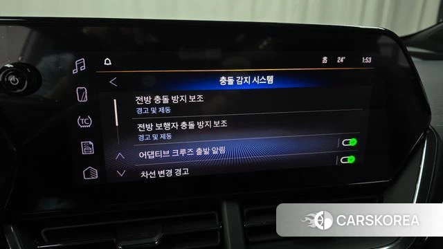 Chevrolet (GM Daewoo) Trax Crossover 2024 Белый из Кореи, фото 6