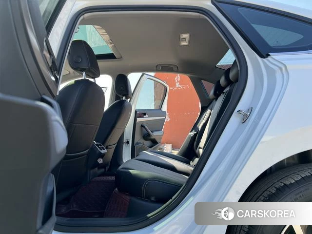 Volkswagen Lavida 2022 Белый из Китая, фото 6