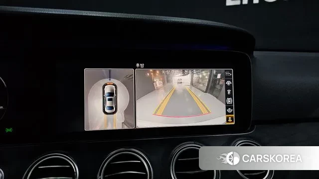 Mercedes-Benz E-Class W213 2018 Белый из Кореи, фото 6