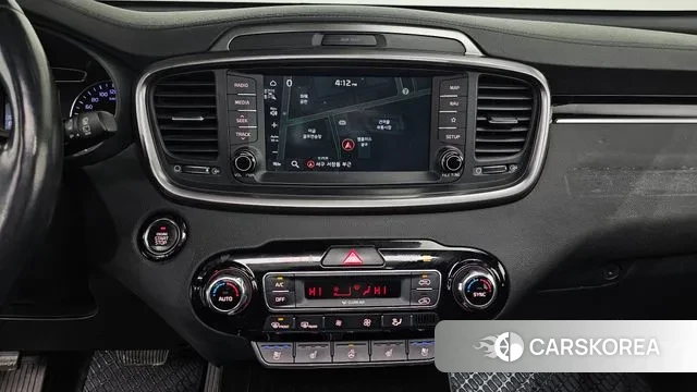 Kia The New Sorento 2018 Белый из Кореи, фото 6