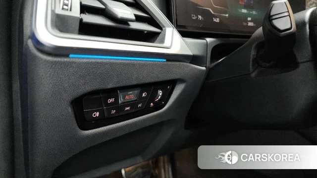 BMW i4 2023 Синий из Кореи, фото 6