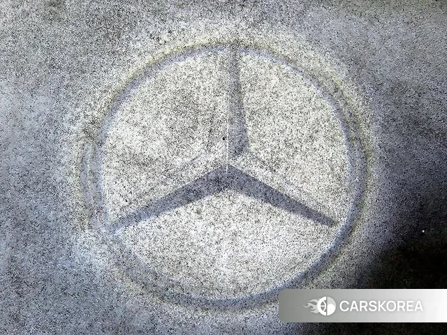 Mercedes-Benz A-Class W177 2021 Желтый из Кореи, фото 6