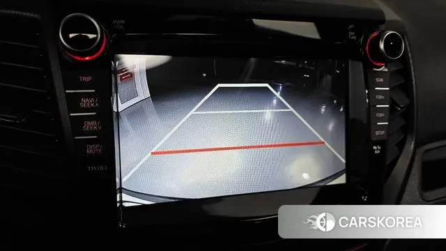 Ssangyong Tivoli Air 2018 Черный из Кореи, фото 6