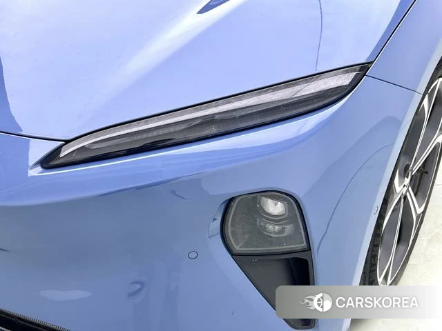 Weilai ET5T 2023 Другой из Китая, фото 6