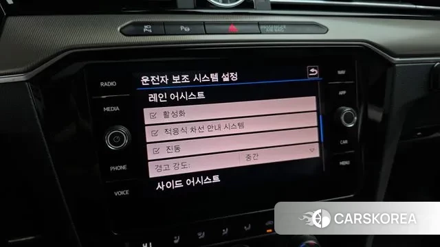 Volkswagen Arteon 2020 Черный из Кореи, фото 6