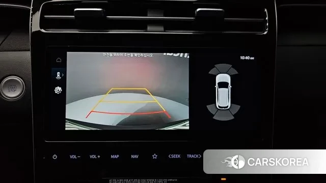 Hyundai Tucson (NX4) 2023 Серый из Кореи, фото 6